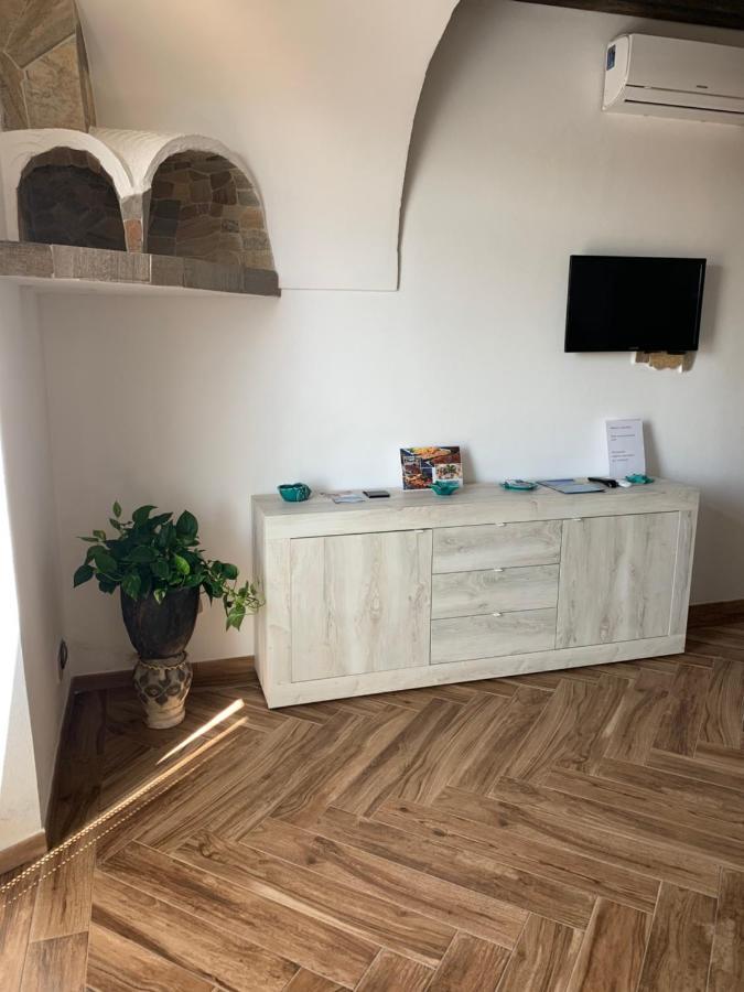 ラ・マッダレーナCasa Balillaアパートメント エクステリア 写真